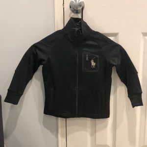 Polo Ralph Lauren zip up